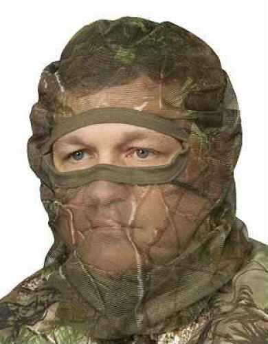 Hunters Specialties Flex Form II Mesh Head Net One Size APG